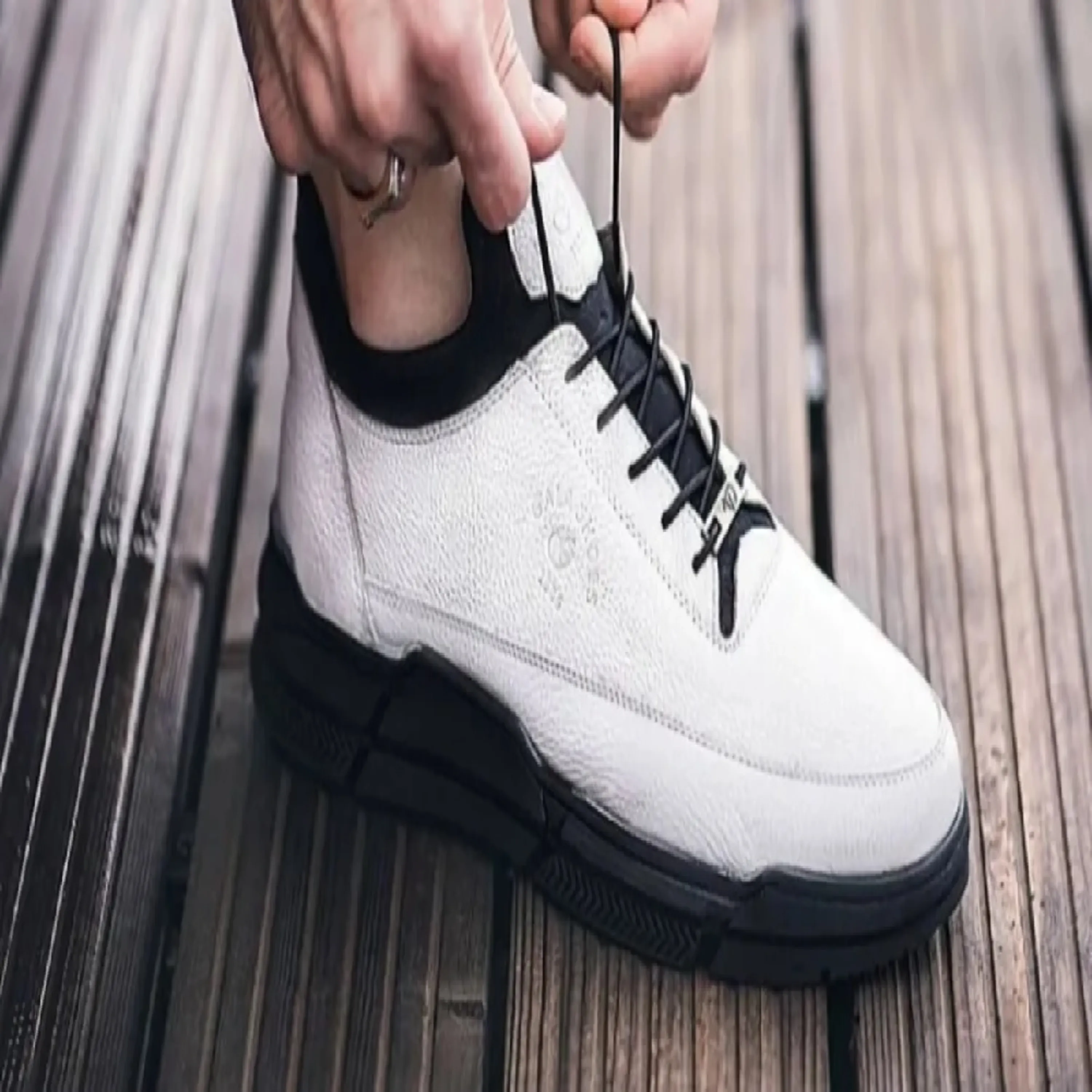 کفش چرم ممتاز تبریز مردانه مدل G20 کفش چرم ممتاز تبریز مردانه مدل G20